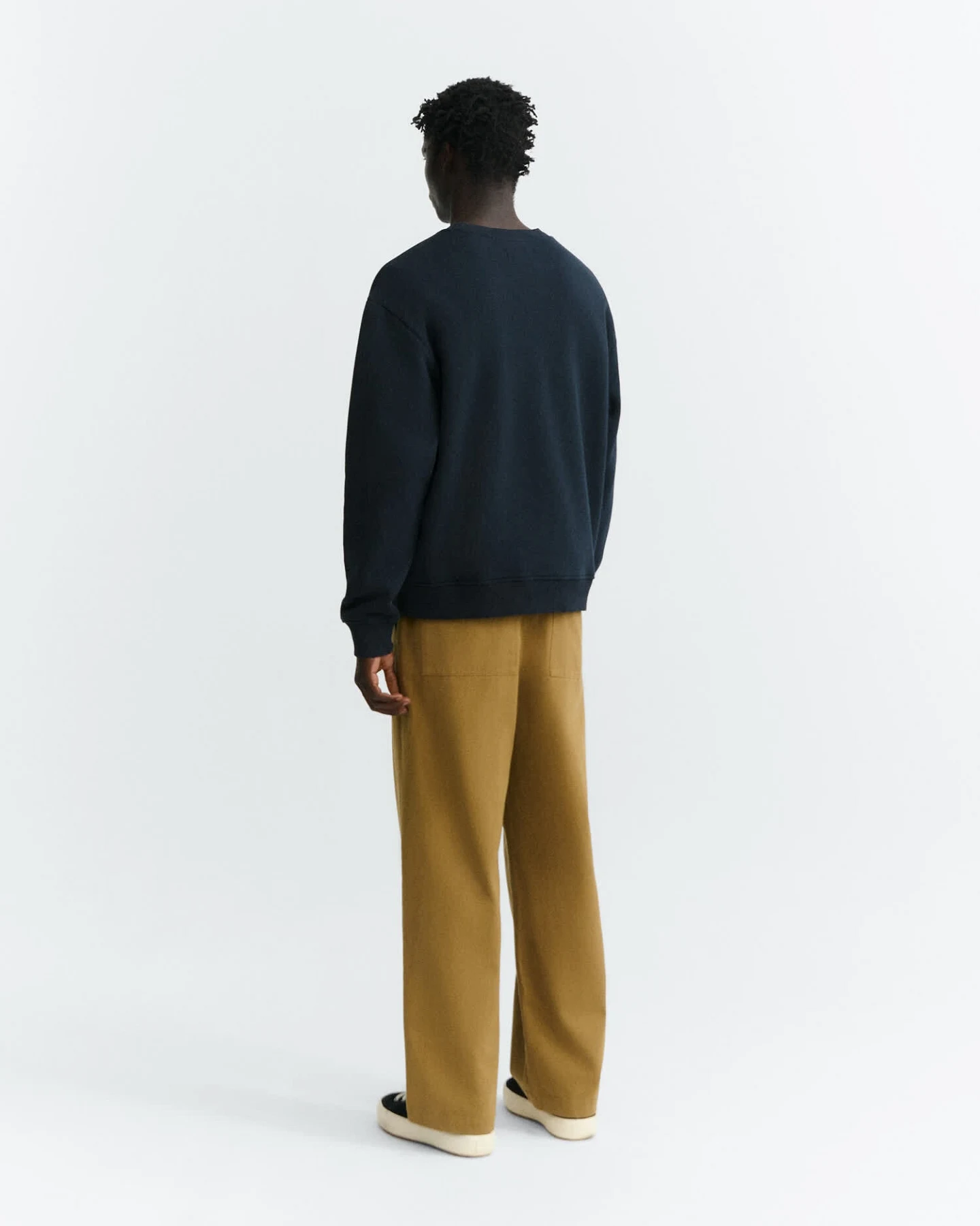 Thinking MU Sweatshirt LEON – Ansicht 4