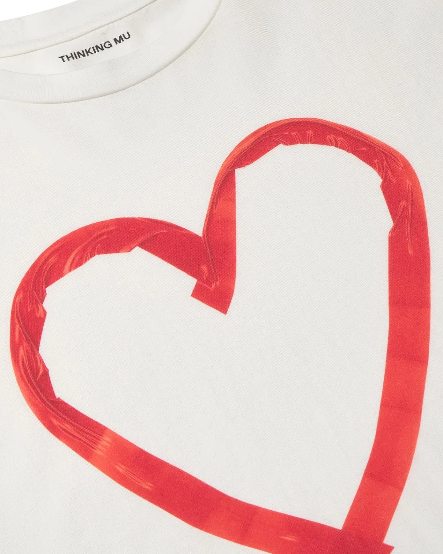 Thinking MU Shirt – Ansicht 6