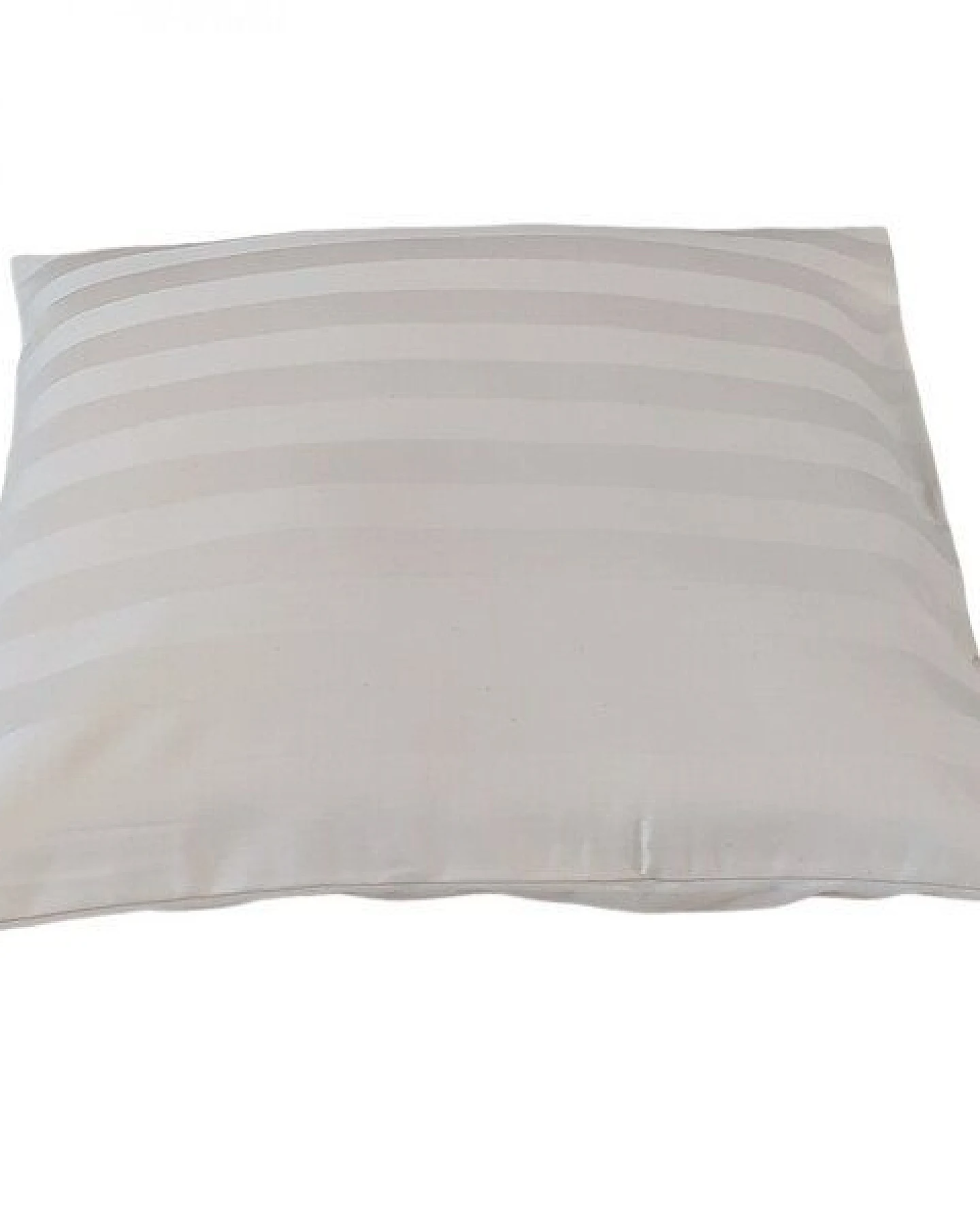 Speltex – Kissenbezug (40 x 40 cm) – 100 % Bio-Baumwolle – [Verschiedene Farben & Muster] – Ansicht 2