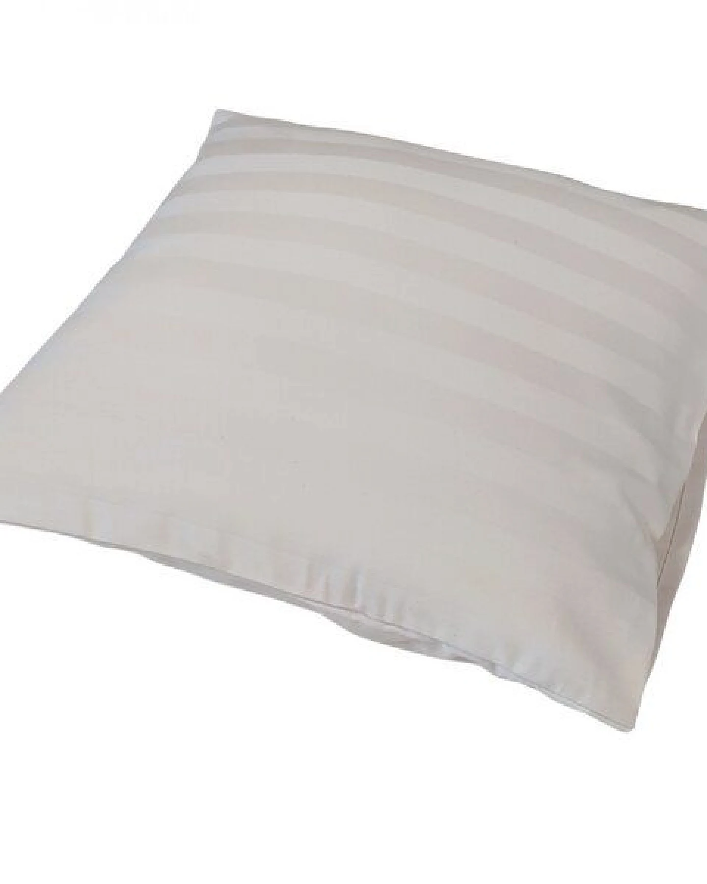 Speltex – Kissenbezug (40 x 40 cm) – 100 % Bio-Baumwolle – [Verschiedene Farben & Muster] – Ansicht 3