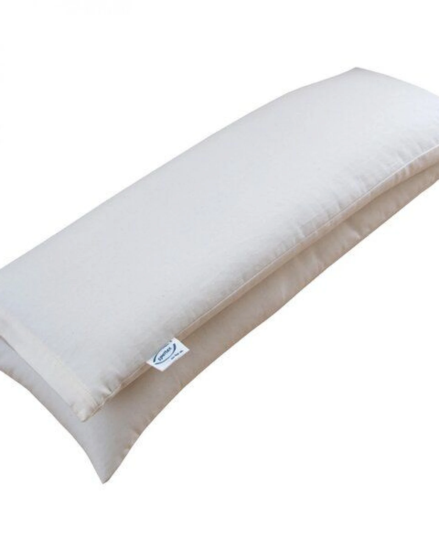 Speltex – Bio Stillkissen (170 x 28 cm) – [Verschiedene Füllungen] – Ansicht 4
