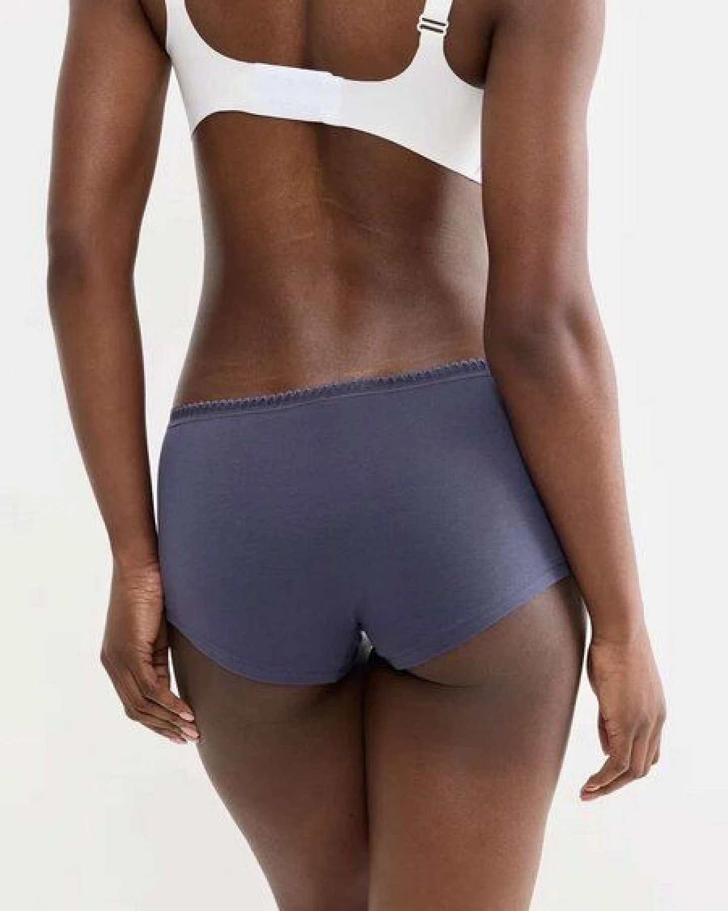 Sloggi 3er Pack Shorts GO Crush Bio-Baumwolle – Ansicht 3