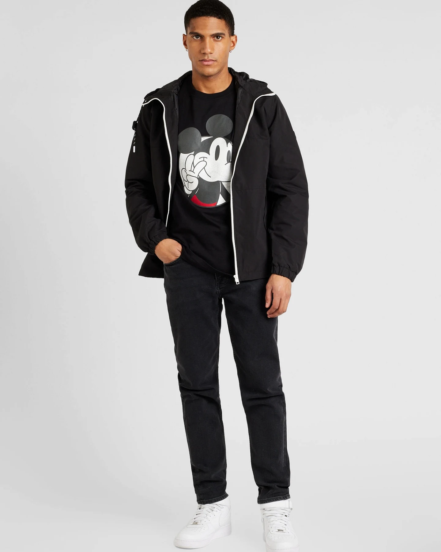 ARMEDANGELS Jeans ARJO TARPA – Ansicht 4