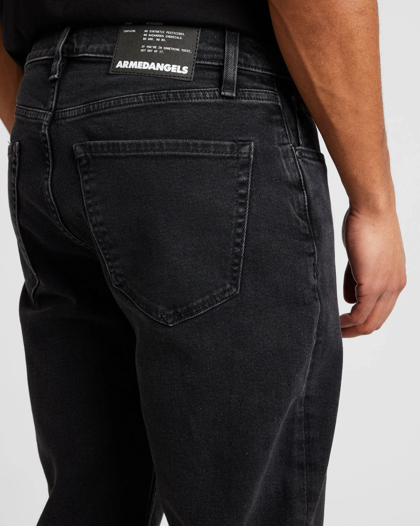 ARMEDANGELS Jeans ARJO TARPA – Ansicht 5