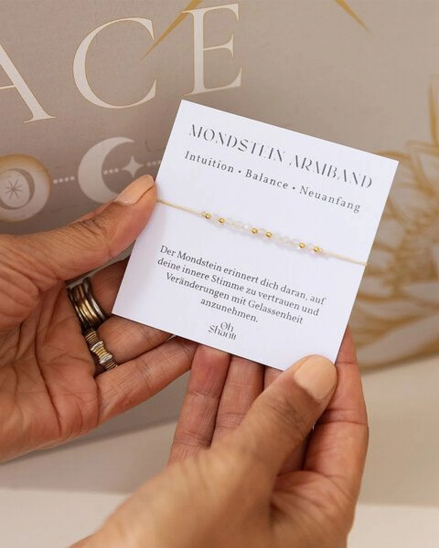 Oh Shanti Selfcare Adventskalender 2026 – Ansicht 4