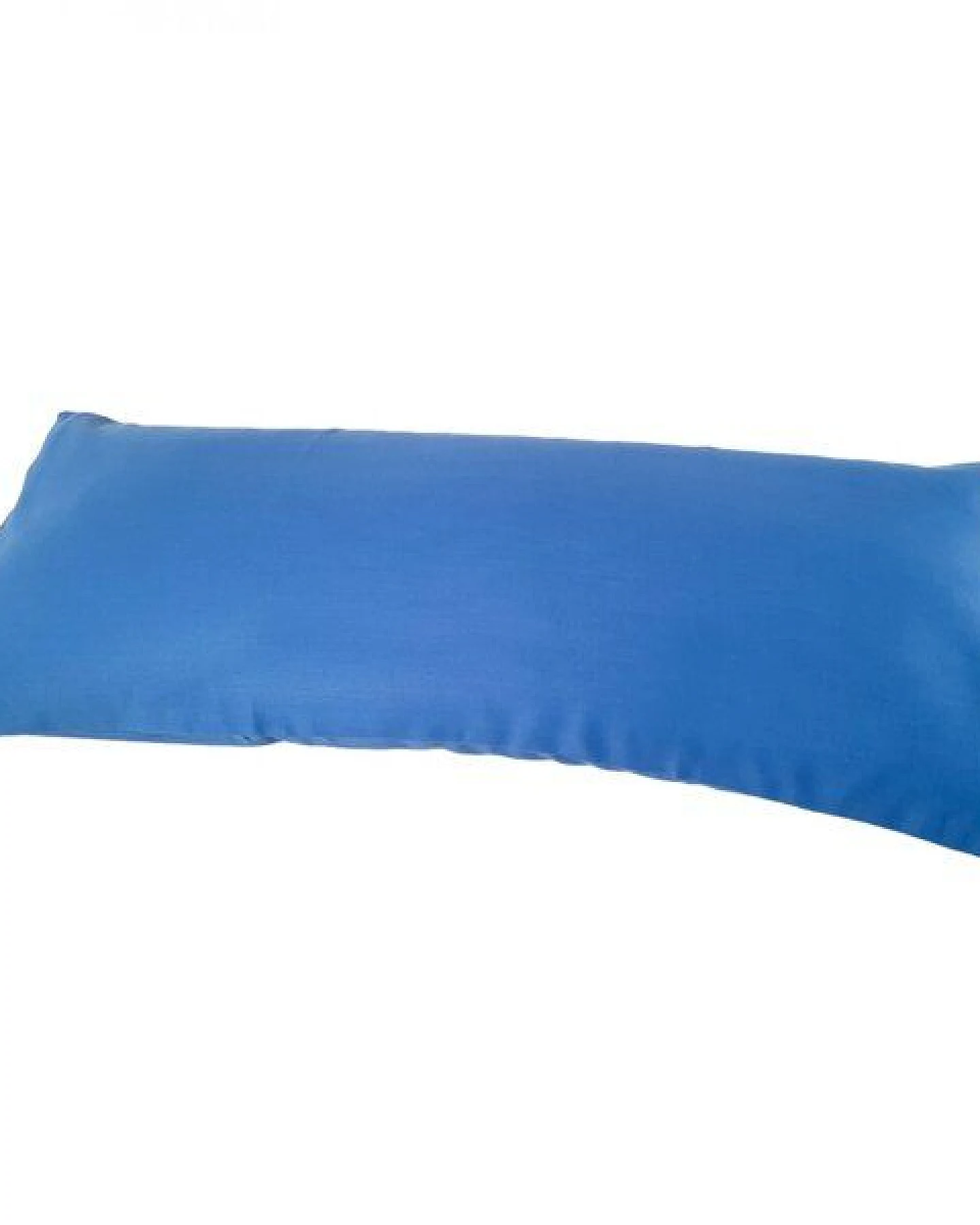 Speltex – Kissenbezug (40 x 80 cm & 40 x 60 cm) – 100 % Bio-Baumwolle – [Verschiedene Maße & Farben] – Ansicht 2