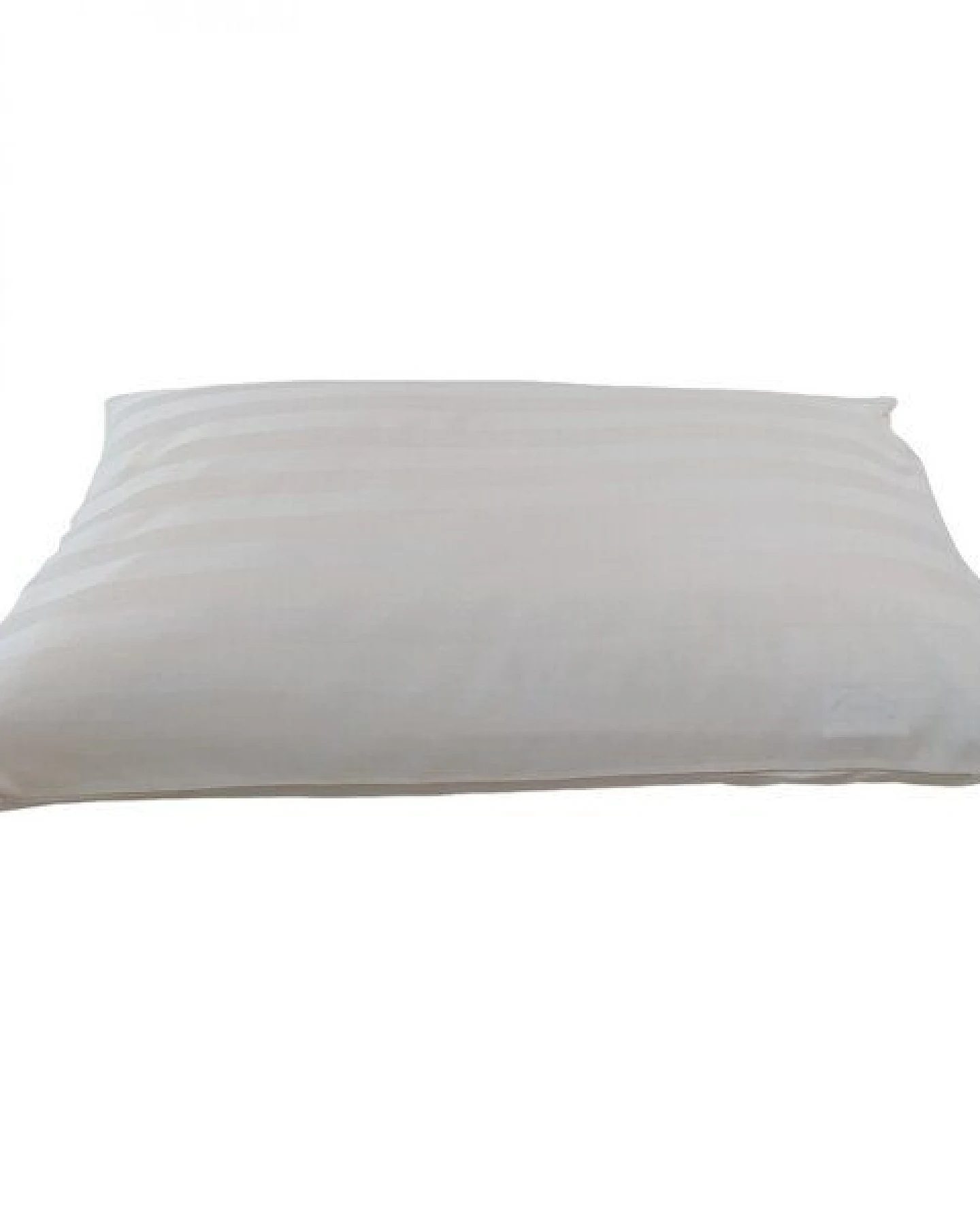 Speltex – Kissenbezug (40 x 80 cm & 40 x 60 cm) – 100 % Bio-Baumwolle – [Verschiedene Maße & Farben] – Ansicht 3