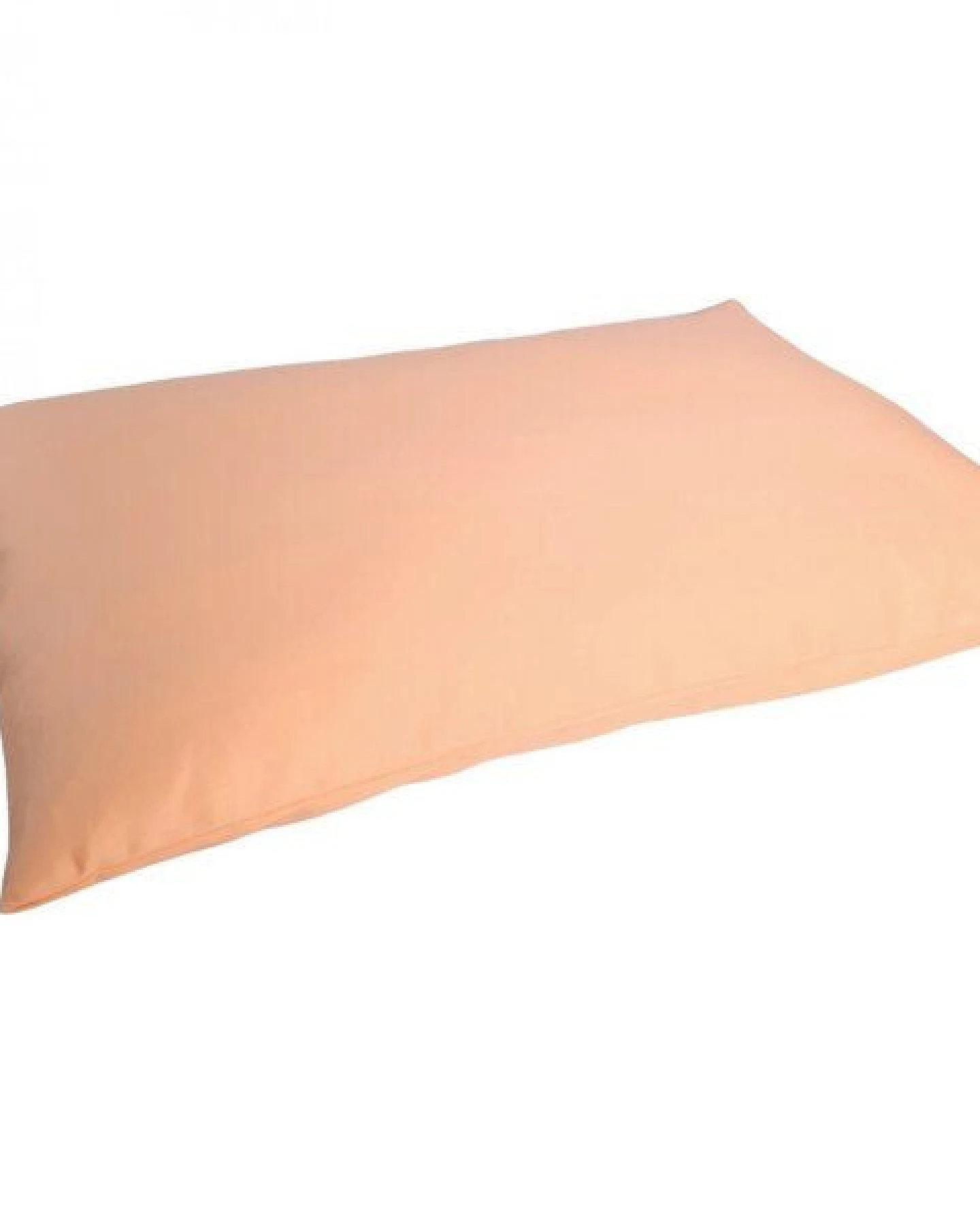 Speltex – Kissenbezug (40 x 80 cm & 40 x 60 cm) – 100 % Bio-Baumwolle – [Verschiedene Maße & Farben] – Ansicht 2