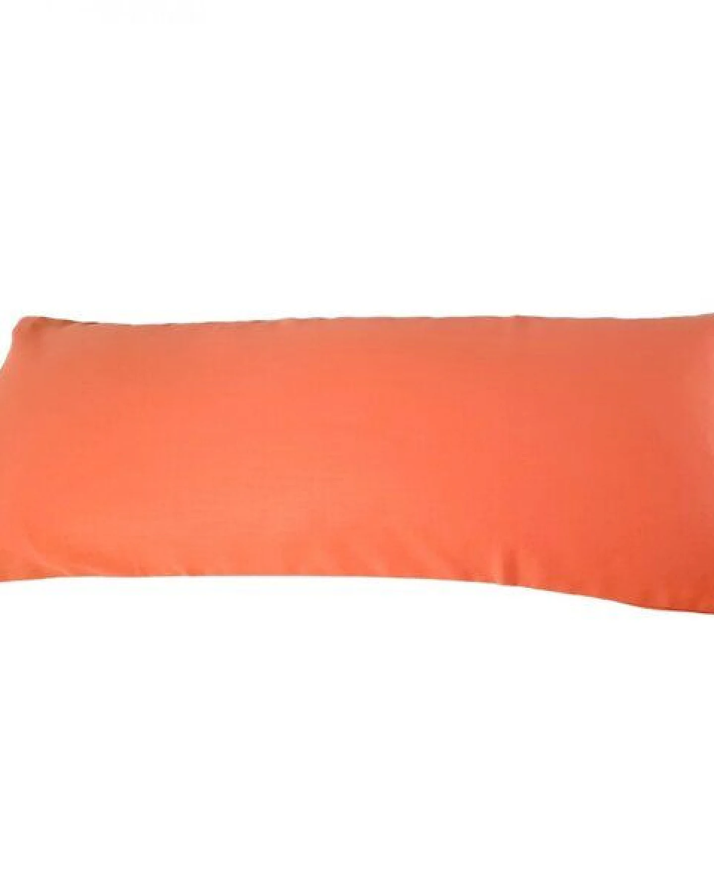 Speltex – Kissenbezug (40 x 80 cm & 40 x 60 cm) – 100 % Bio-Baumwolle – [Verschiedene Maße & Farben] – Ansicht 2