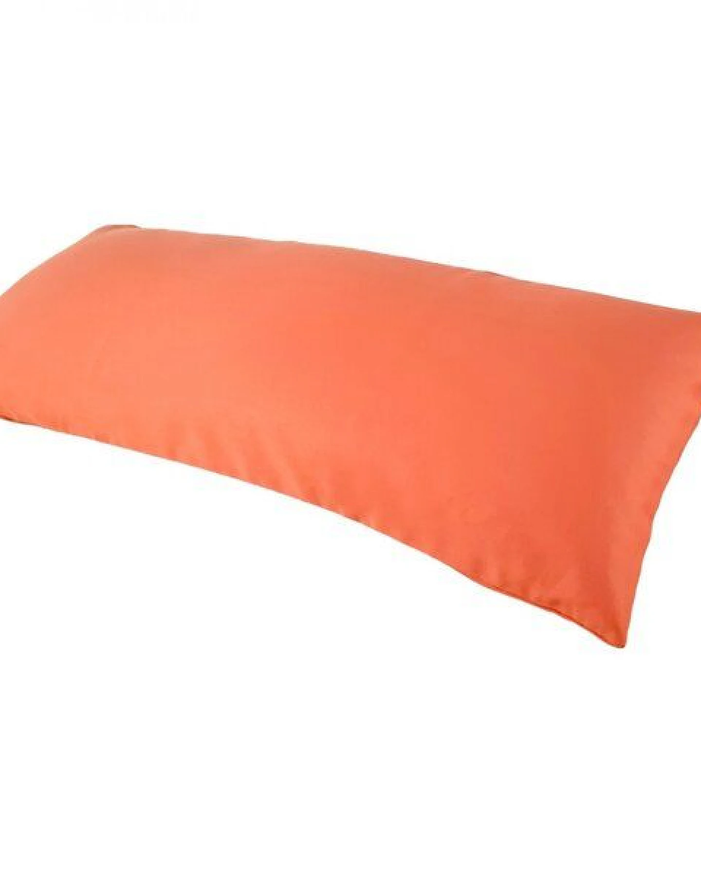 Speltex – Kissenbezug (40 x 80 cm & 40 x 60 cm) – 100 % Bio-Baumwolle – [Verschiedene Maße & Farben] – Ansicht 3