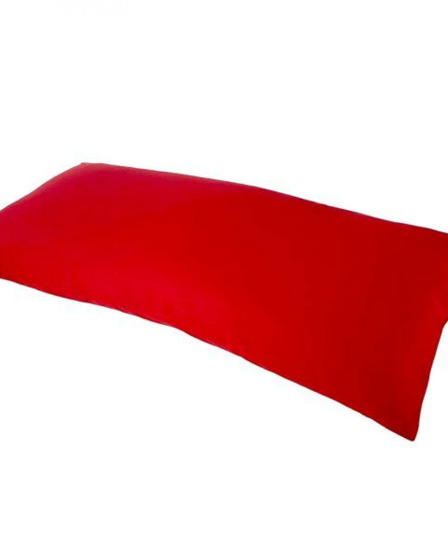 Speltex – Kissenbezug (40 x 80 cm & 40 x 60 cm) – 100 % Bio-Baumwolle – [Verschiedene Maße & Farben] – Ansicht 3