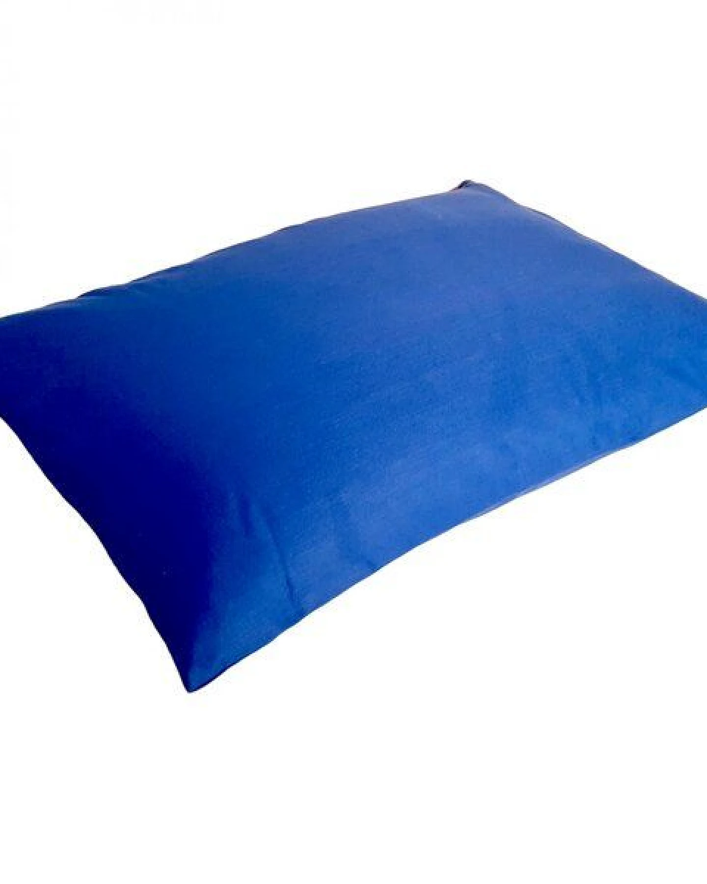Speltex – Kissenbezug (40 x 80 cm & 40 x 60 cm) – 100 % Bio-Baumwolle – [Verschiedene Maße & Farben] – Ansicht 2