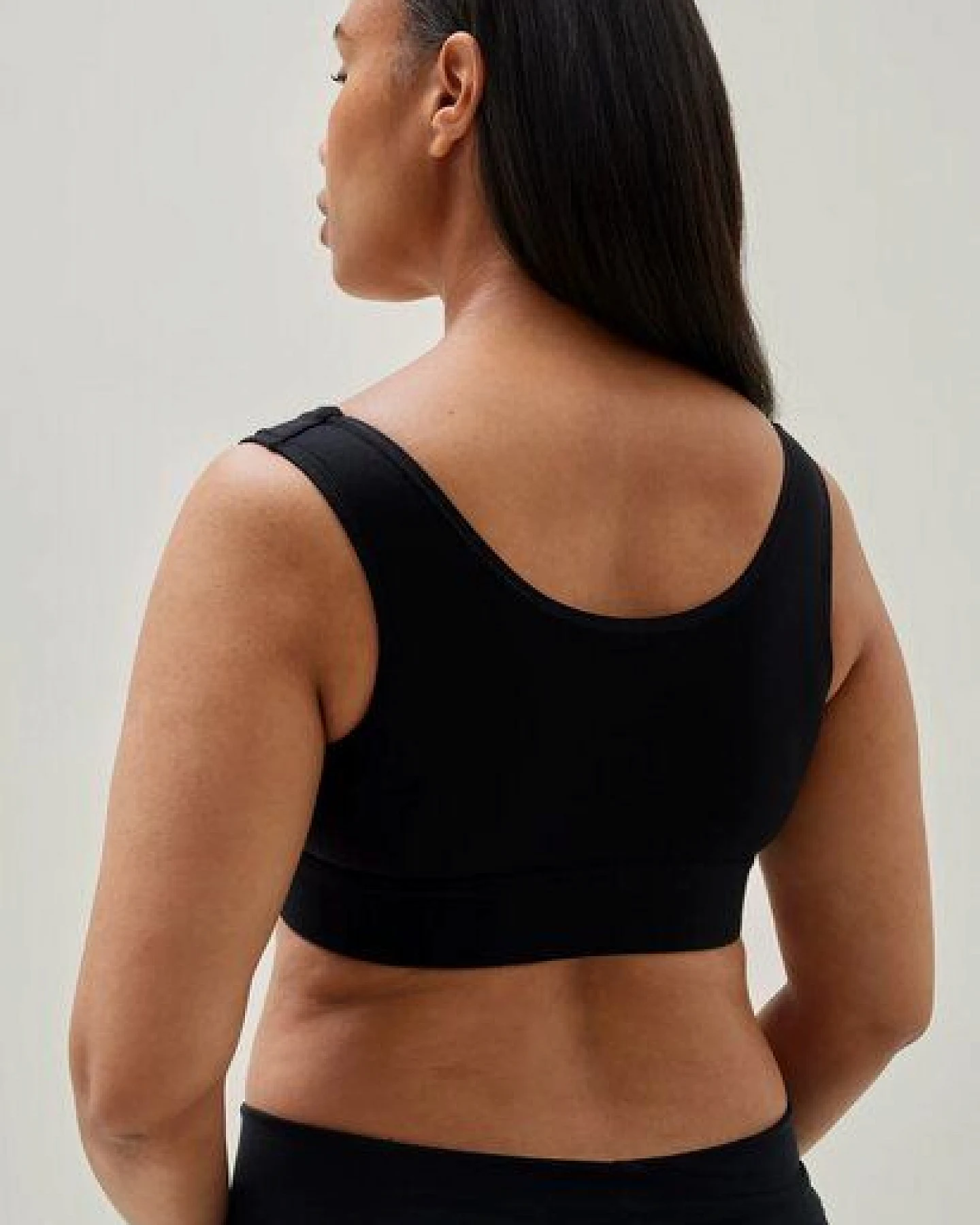 Boob Still-BH The Go-To Full Cup Bra (75D - 110F) – Ansicht 3