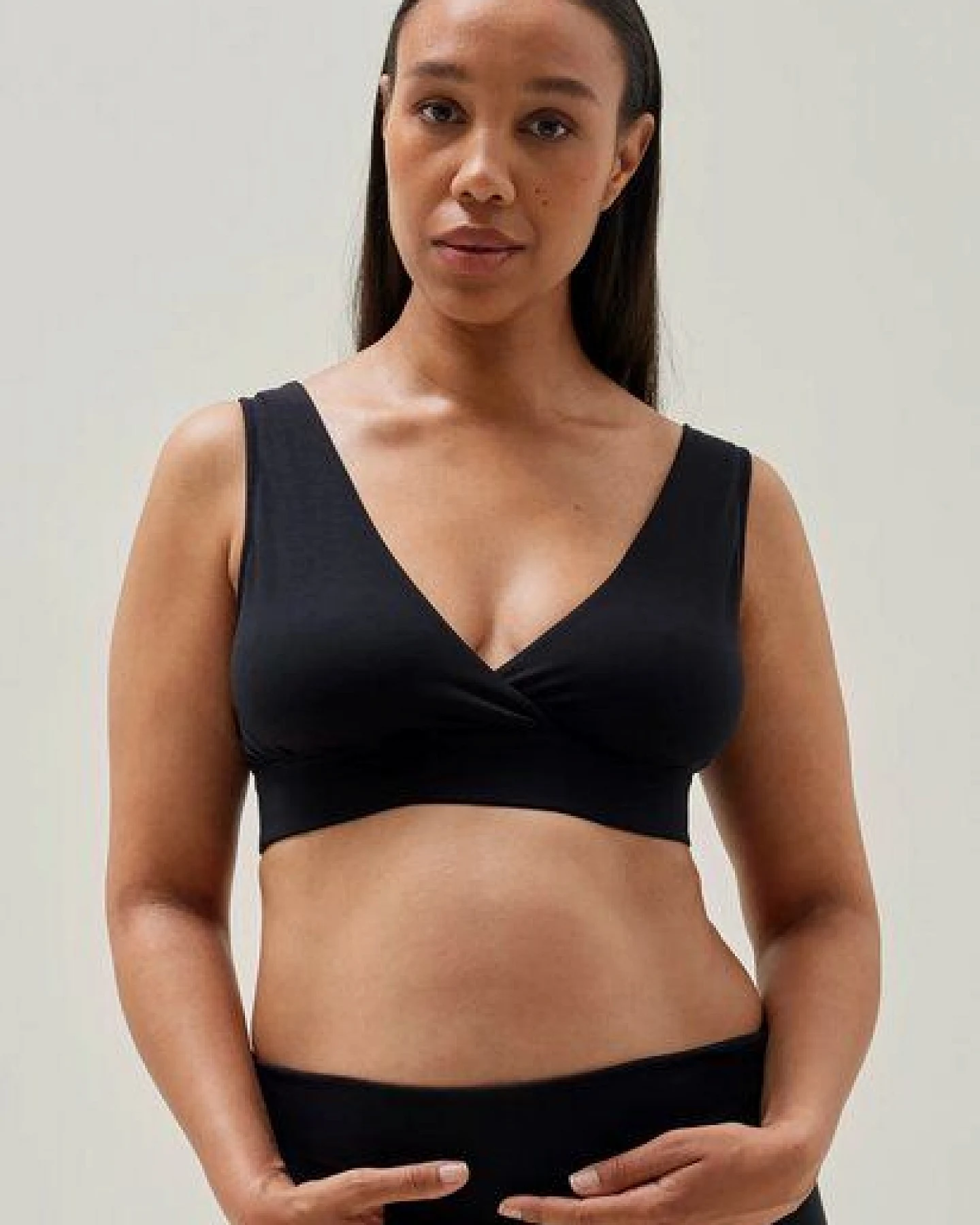 Boob Still-BH The Go-To Full Cup Bra (75D - 110F) – Ansicht 3