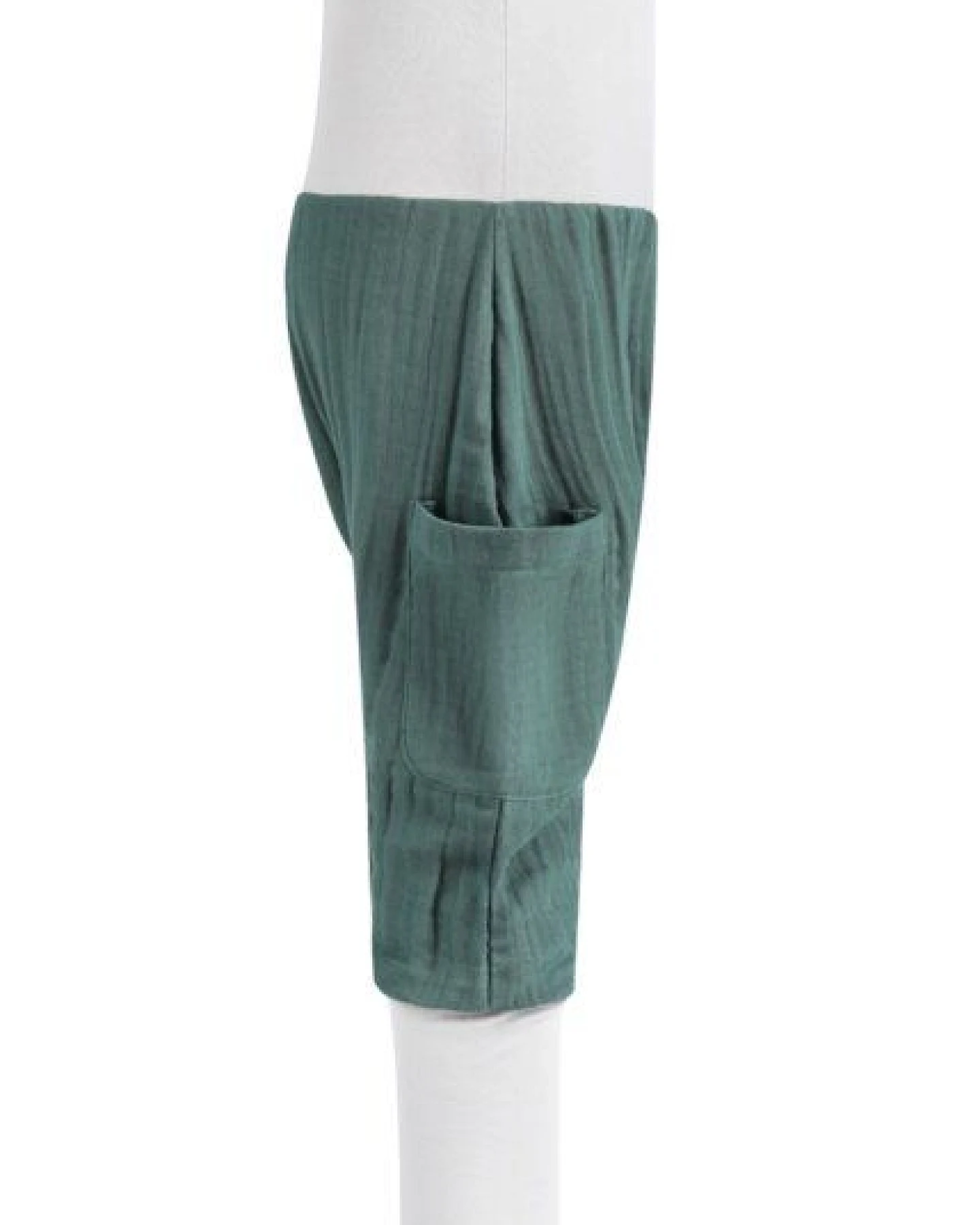 Mababu Musselin Pumphose – Ansicht 3