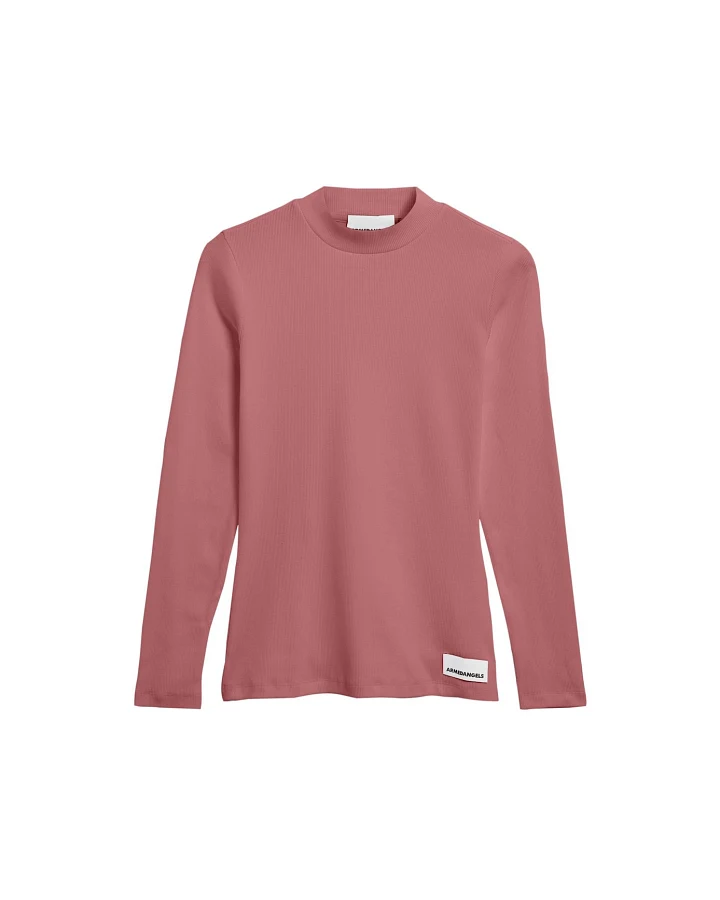 Produktseite: ARMEDANGELS Shirt Fatimaara