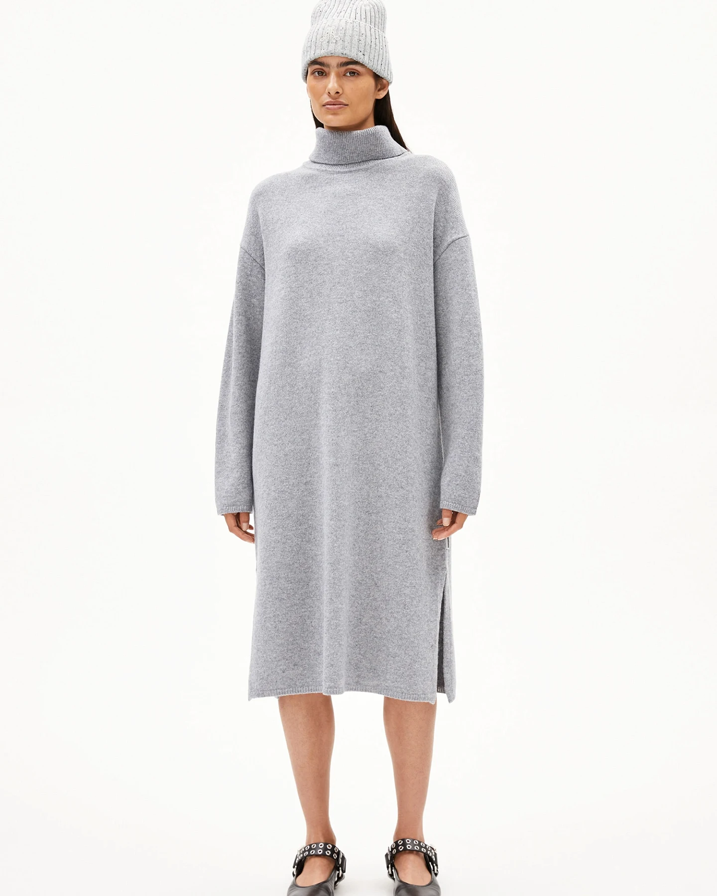 ARMEDANGELS Kleid ARADIAA – Ansicht 5