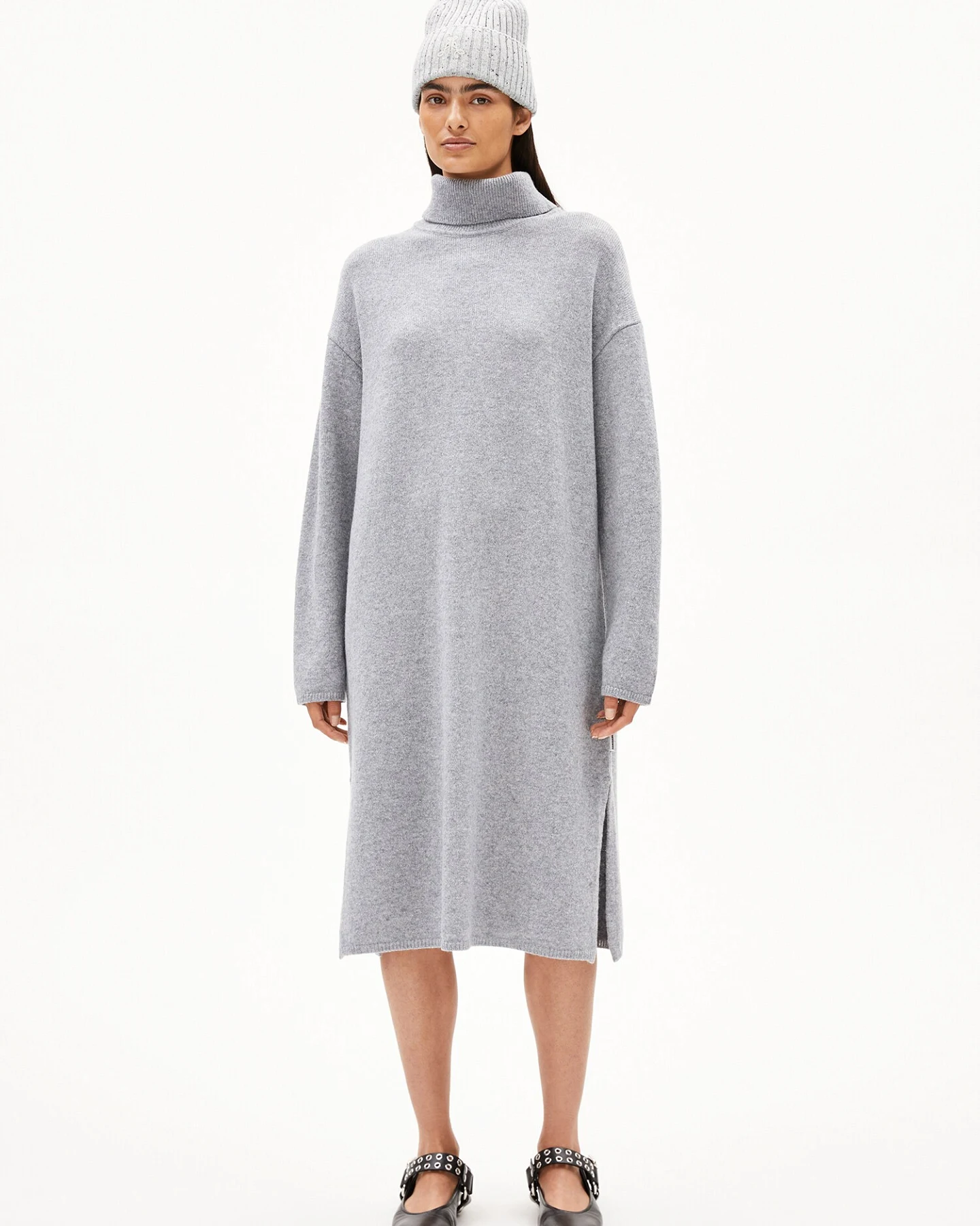 ARMEDANGELS Kleid ARADIAA – Ansicht 5