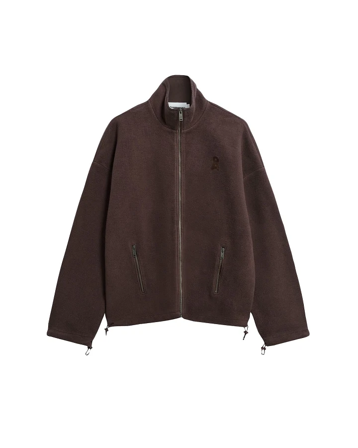 ARMEDANGELS Fleecejacke