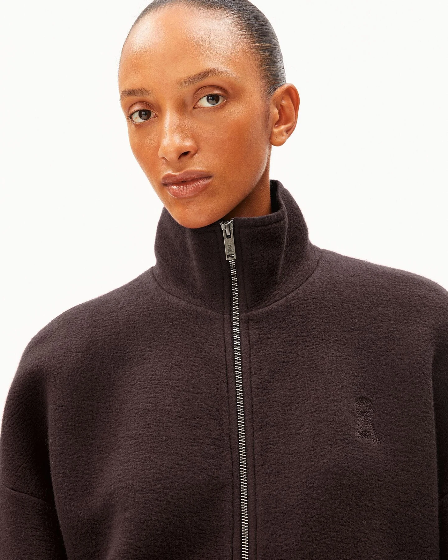 ARMEDANGELS Fleecejacke – Ansicht 4