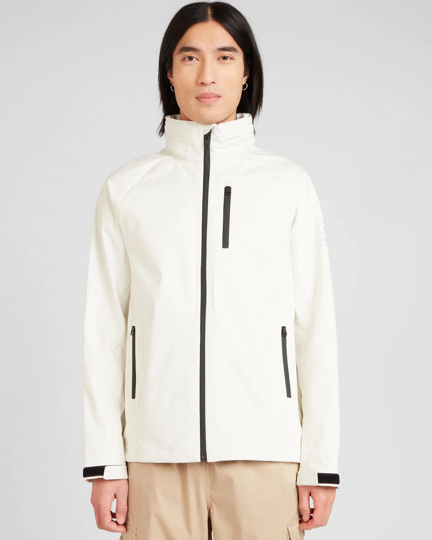 ECOALF Jacke KILEMA – Ansicht 2
