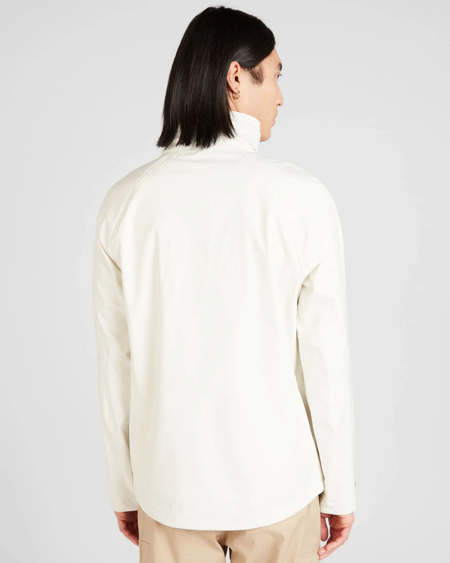 ECOALF Jacke KILEMA – Ansicht 3