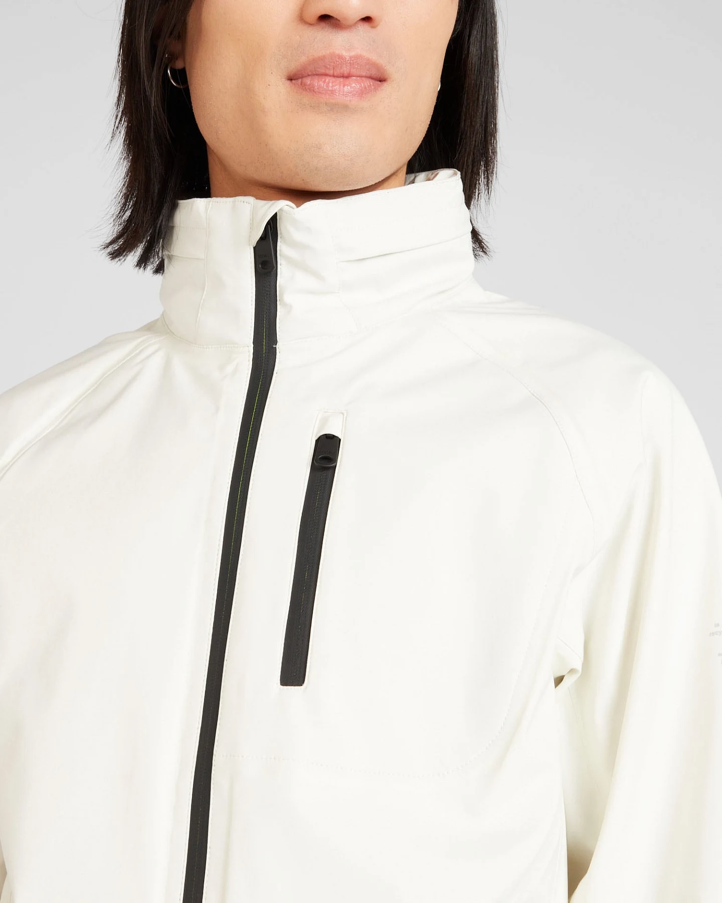 ECOALF Jacke KILEMA – Ansicht 5