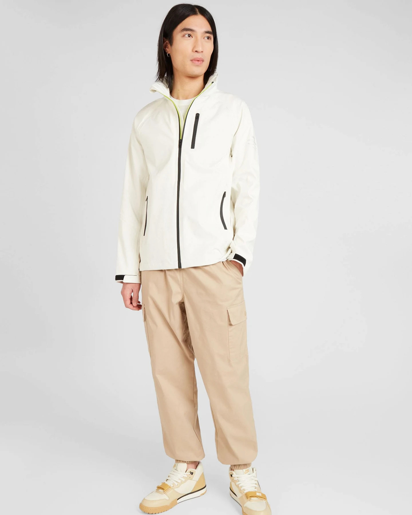 ECOALF Jacke KILEMA – Ansicht 4