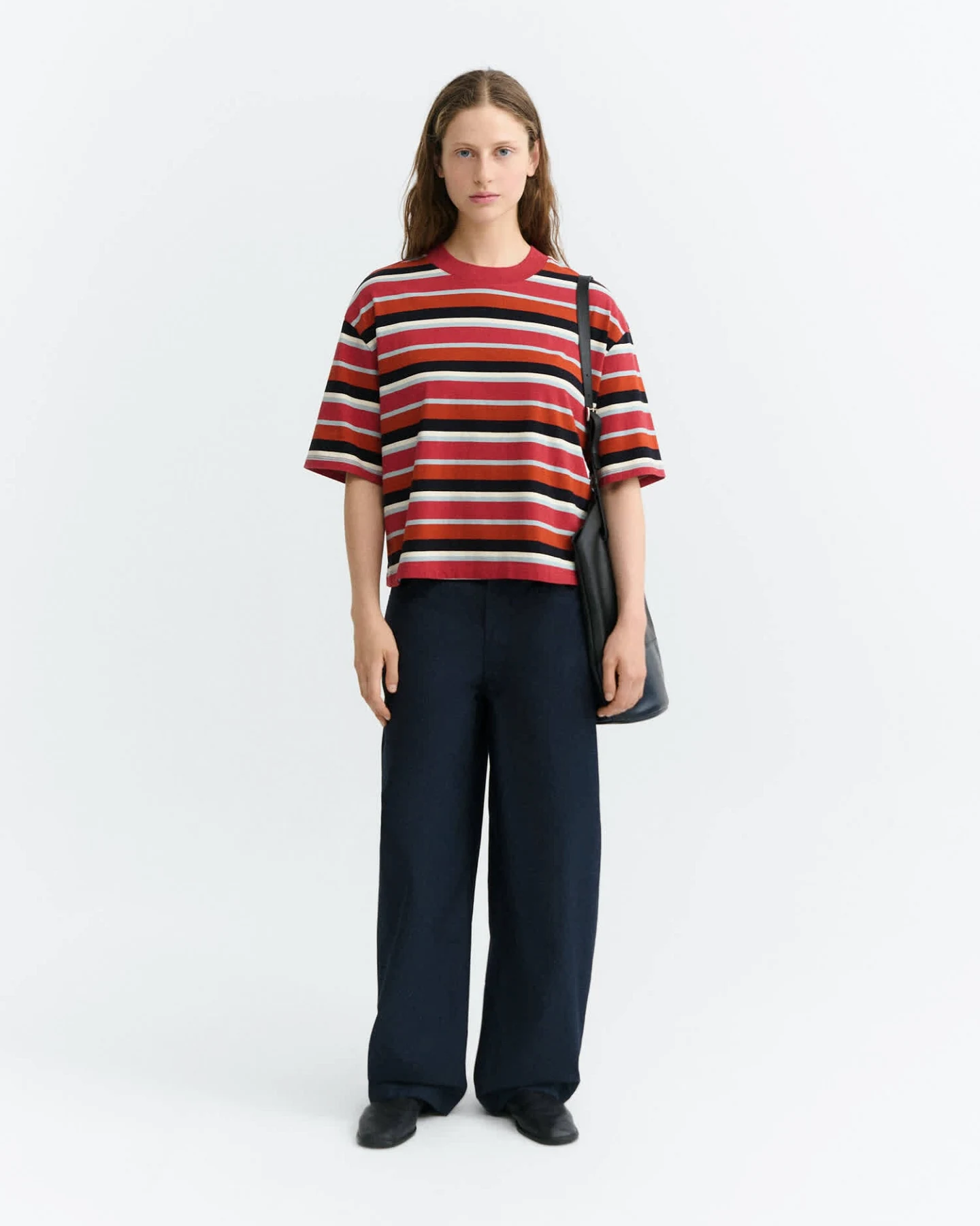 Thinking MU Shirt LENA – Ansicht 3
