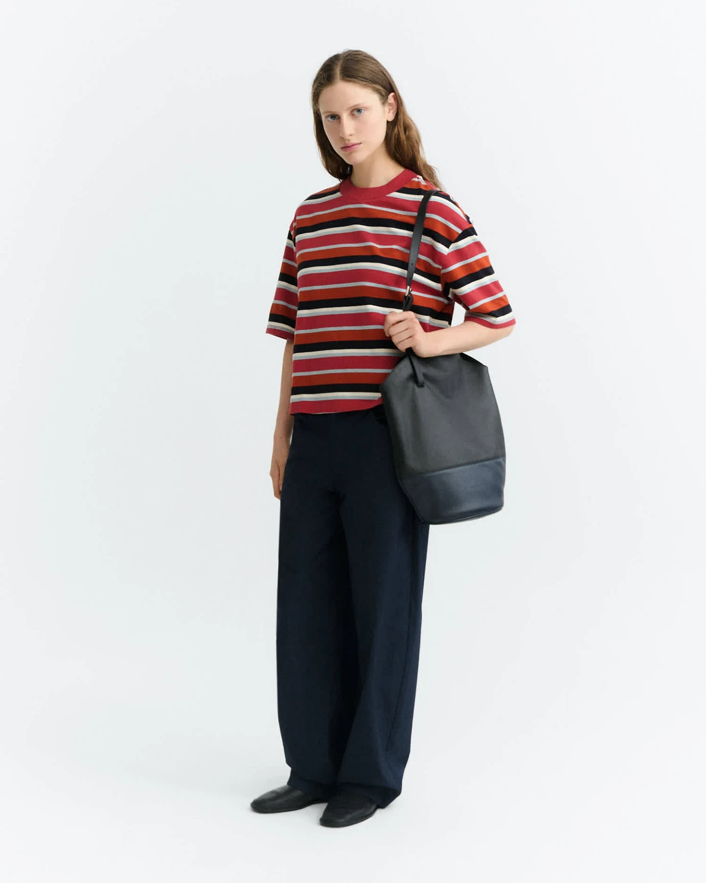 Thinking MU Shirt LENA – Ansicht 4