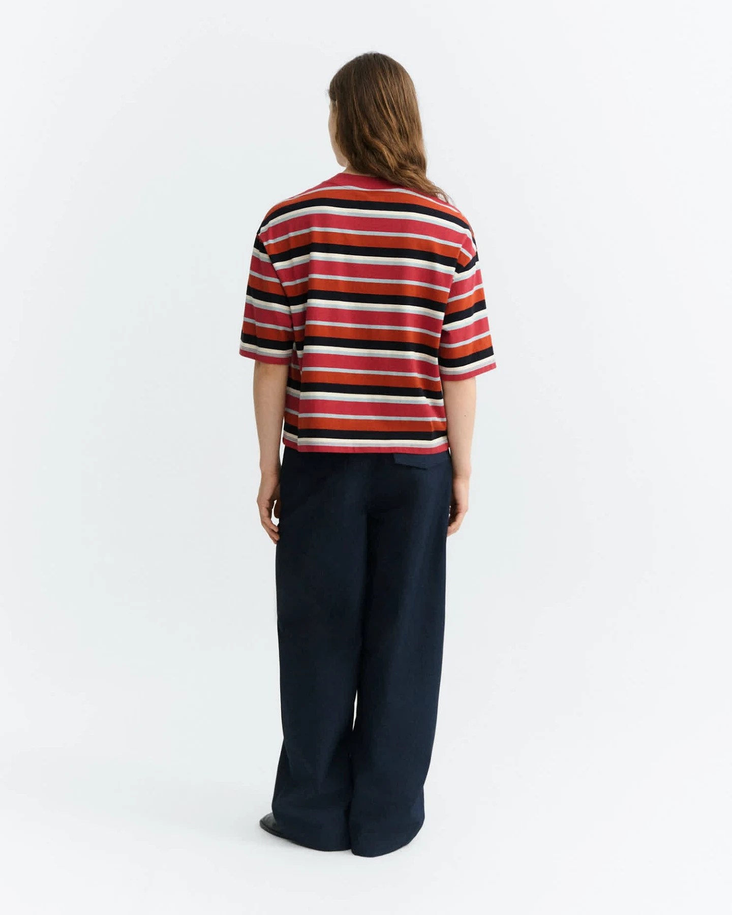 Thinking MU Shirt LENA – Ansicht 5