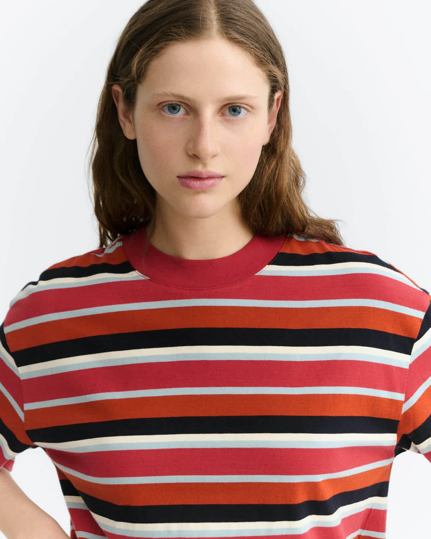 Thinking MU Shirt LENA – Ansicht 6