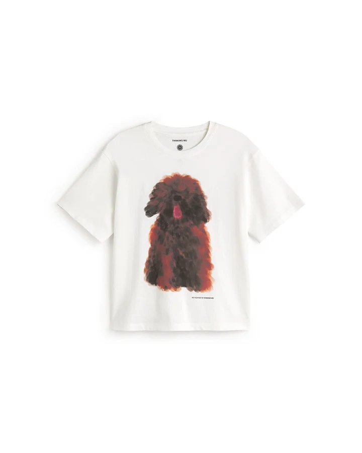 Thinking MU Shirt LUCIA