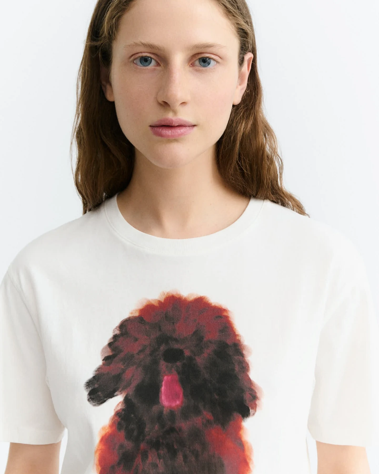 Thinking MU Shirt LUCIA – Ansicht 5