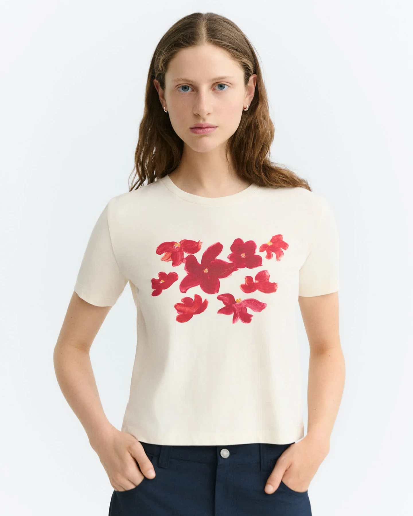 Thinking MU Shirt ZOWIE – Ansicht 2