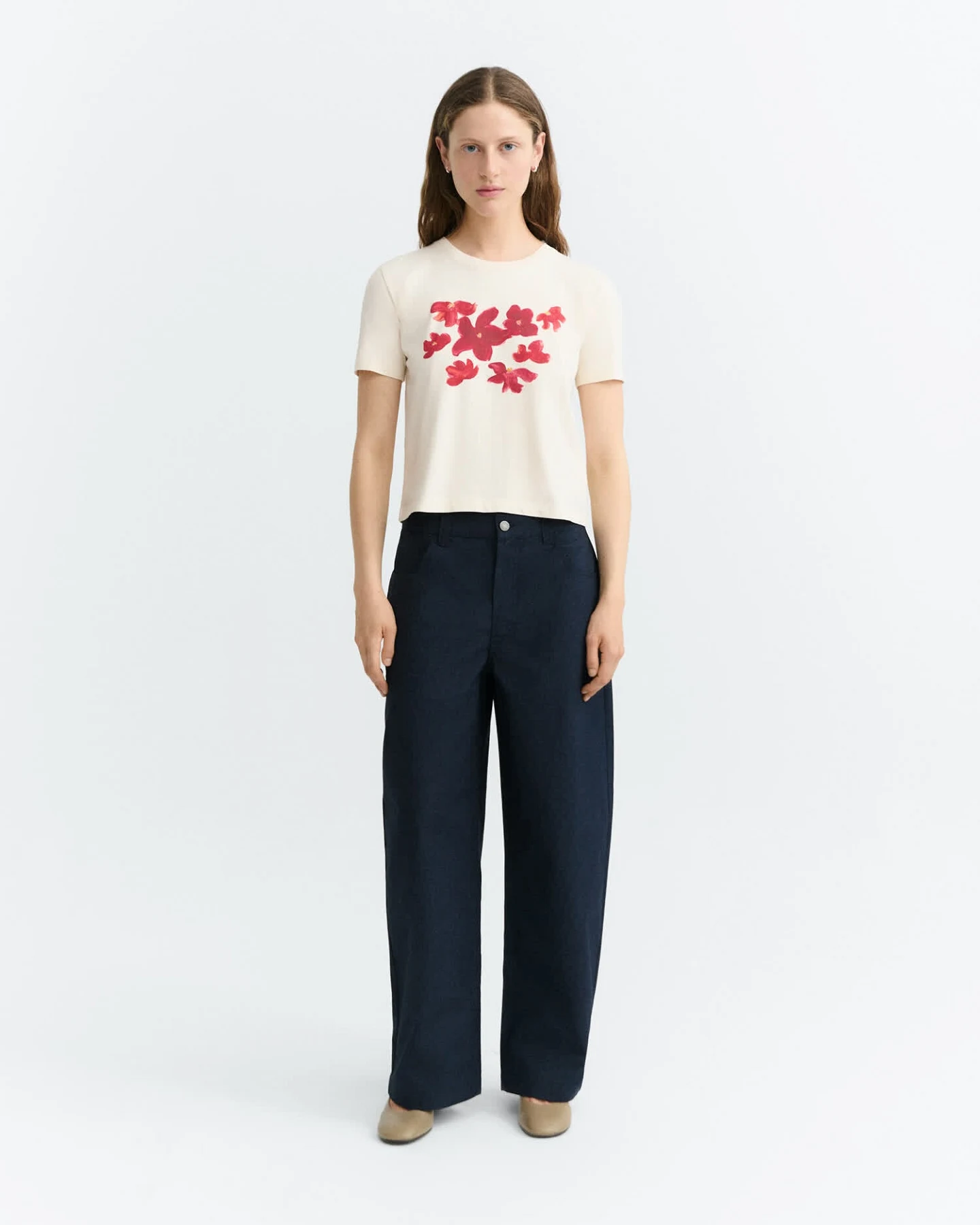 Thinking MU Shirt ZOWIE – Ansicht 3
