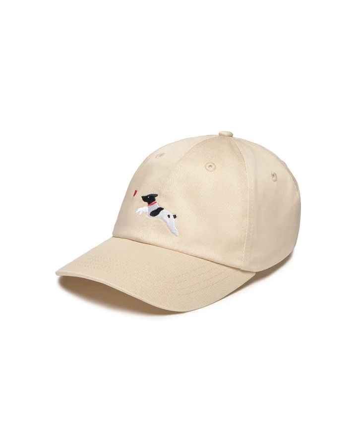 Thinking MU Cap CHRIS