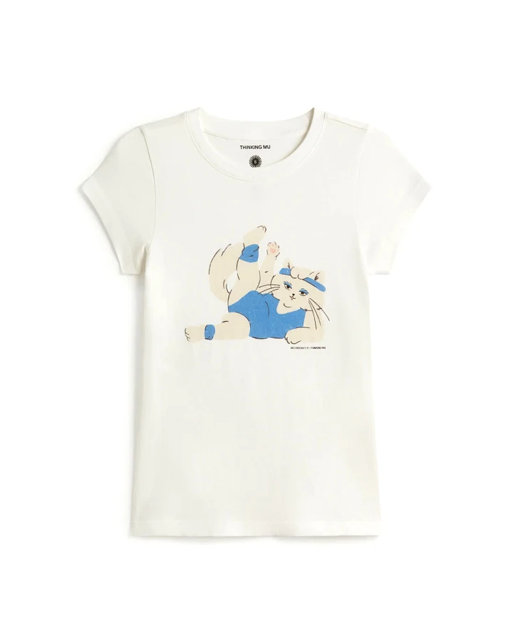 Thinking MU Shirt MIRNA