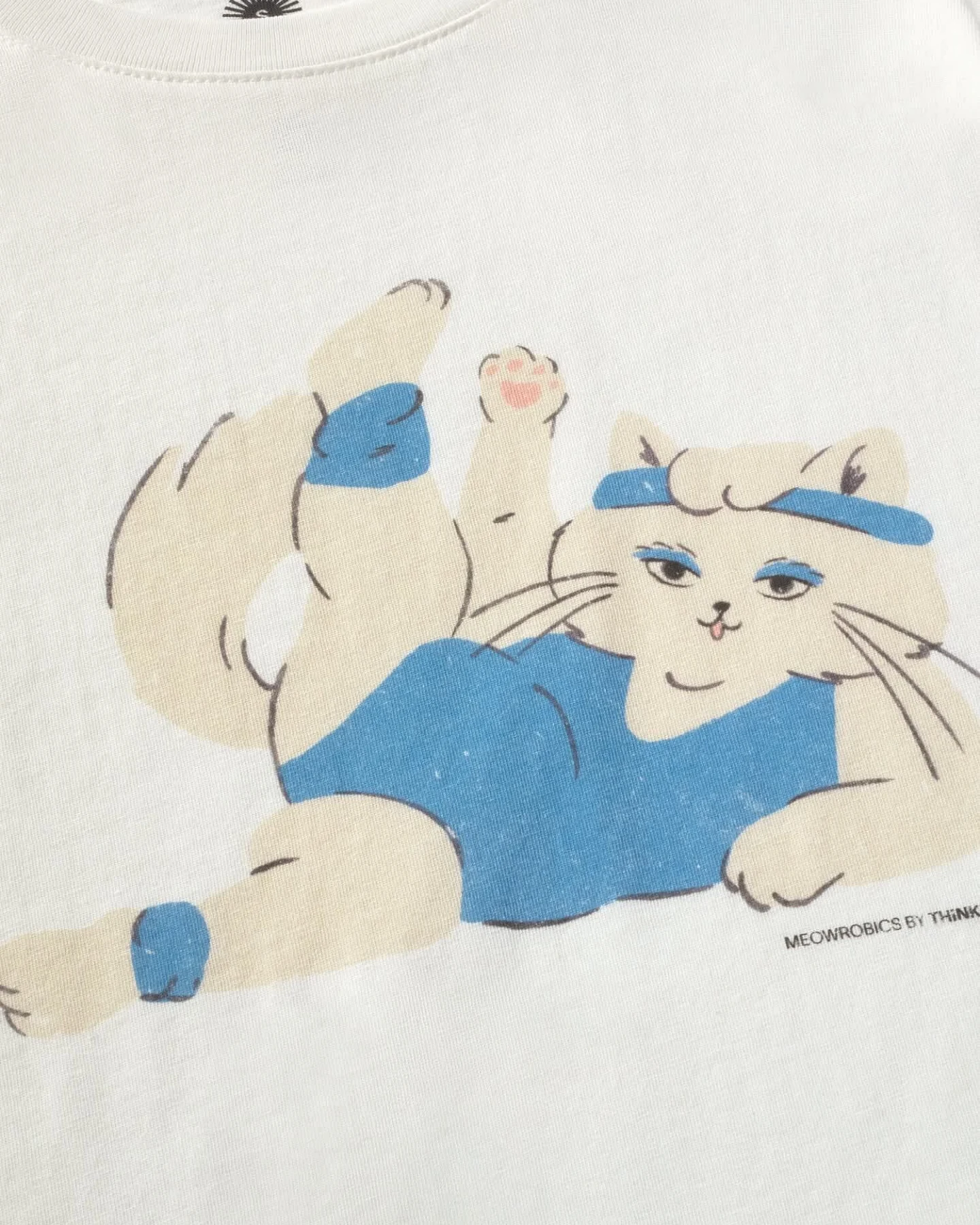 Thinking MU Shirt MIRNA – Ansicht 6