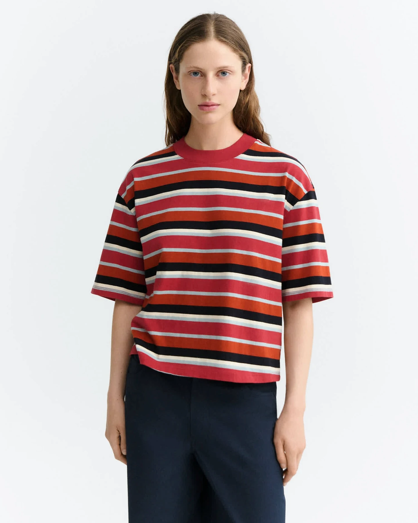 Thinking MU Shirt LENA – Ansicht 2