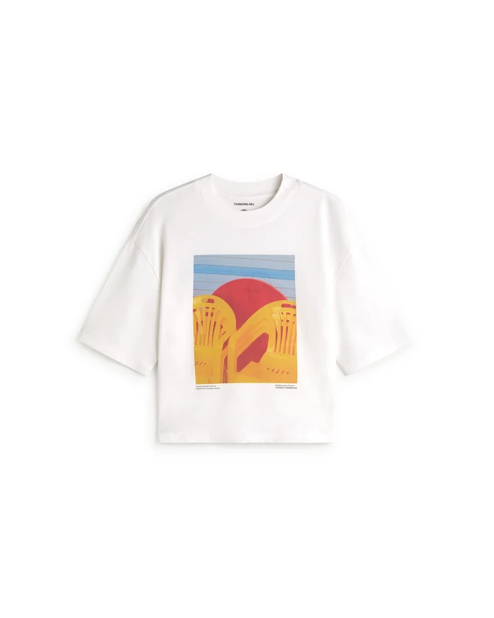 Thinking MU Shirt LENA