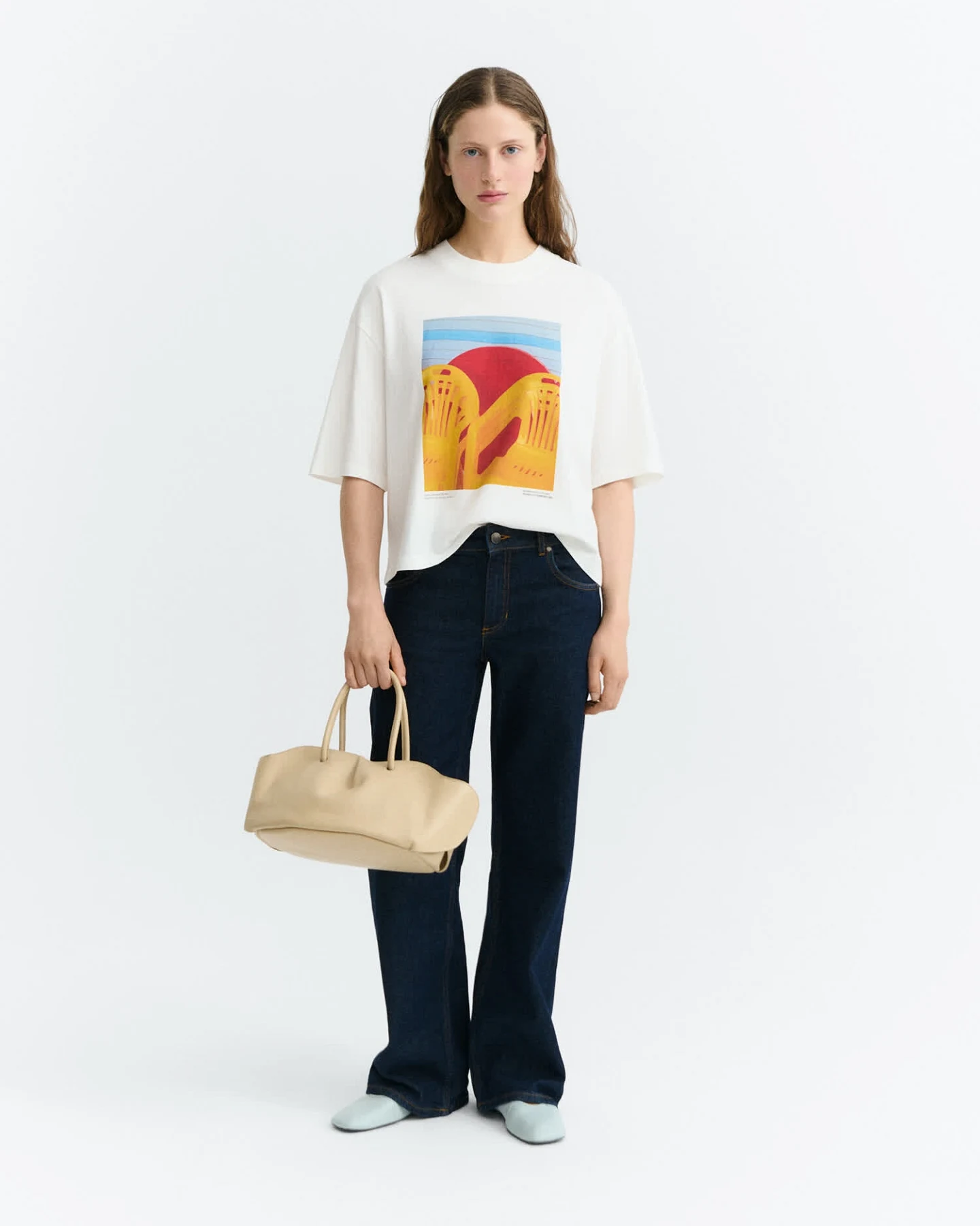 Thinking MU Shirt LENA – Ansicht 3