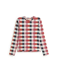 Produktseite: Thinking MU Shirt BRISA