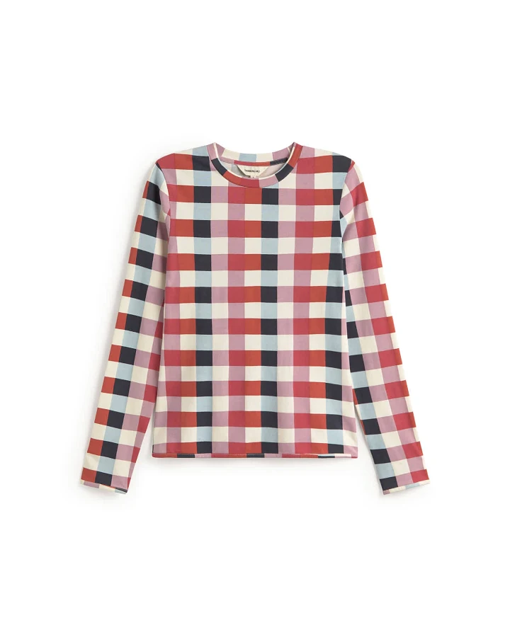 Produktseite: Thinking MU Shirt BRISA