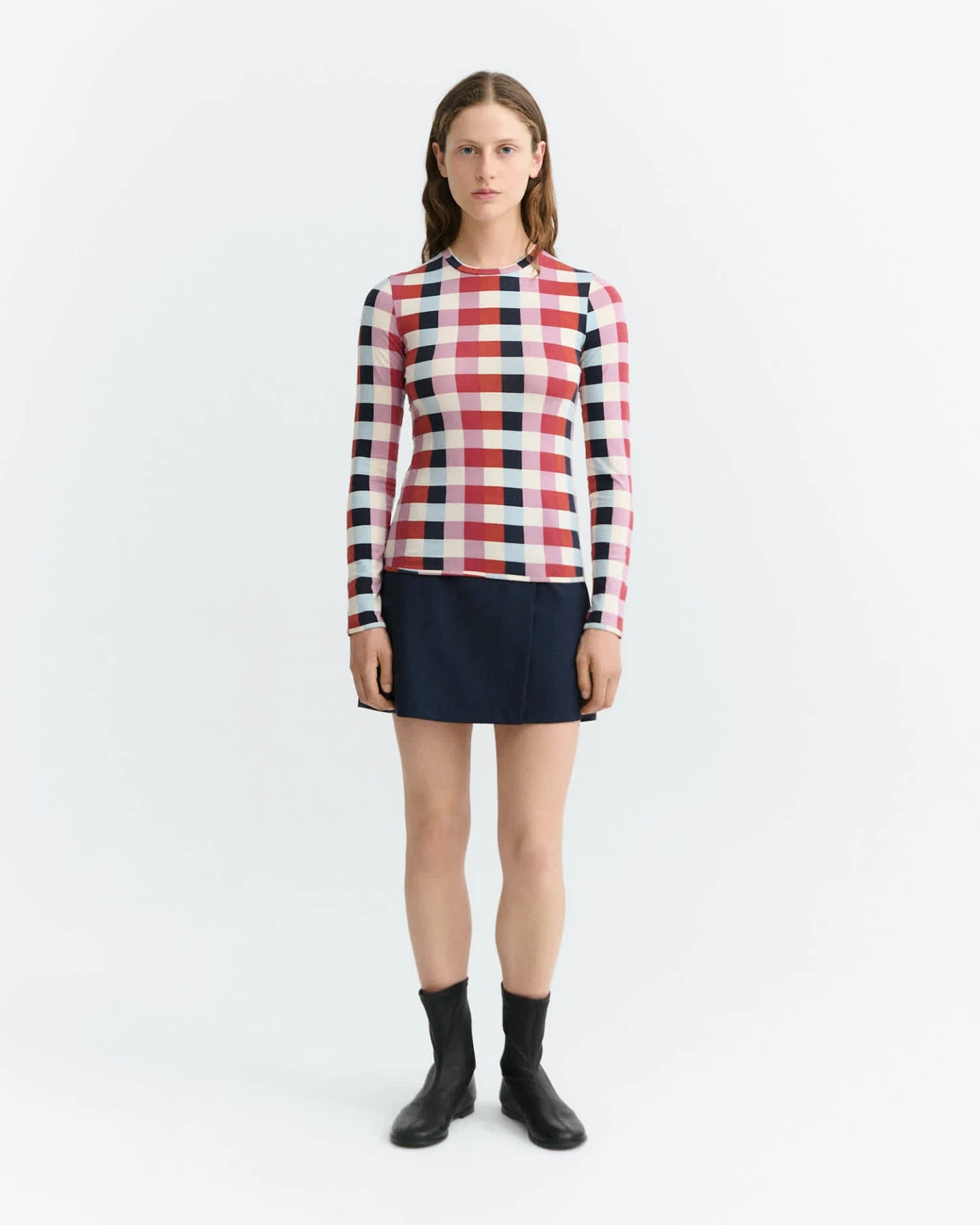 Thinking MU Shirt BRISA – Ansicht 3