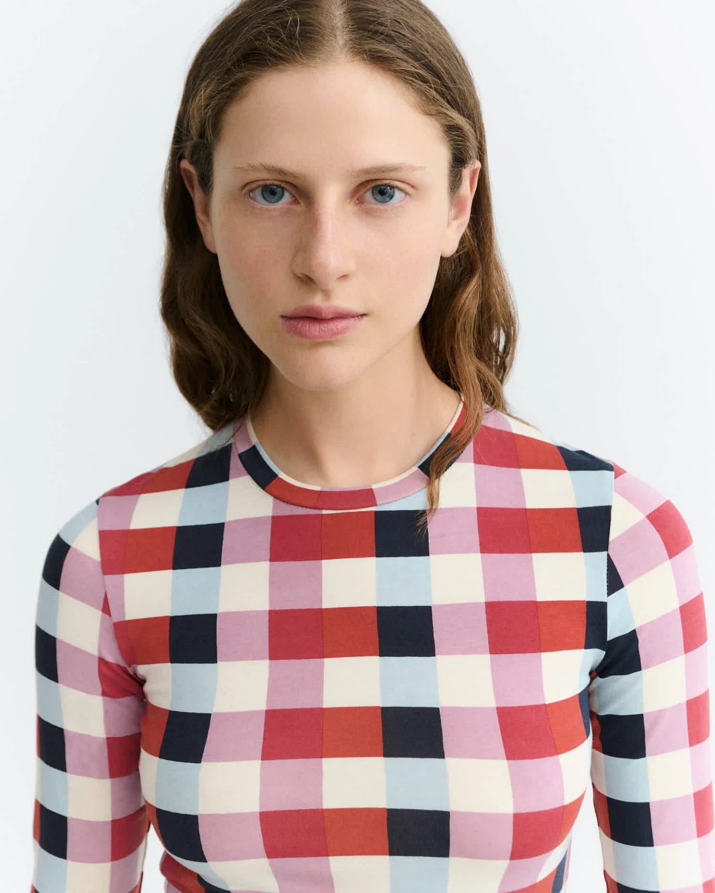 Thinking MU Shirt BRISA – Ansicht 5