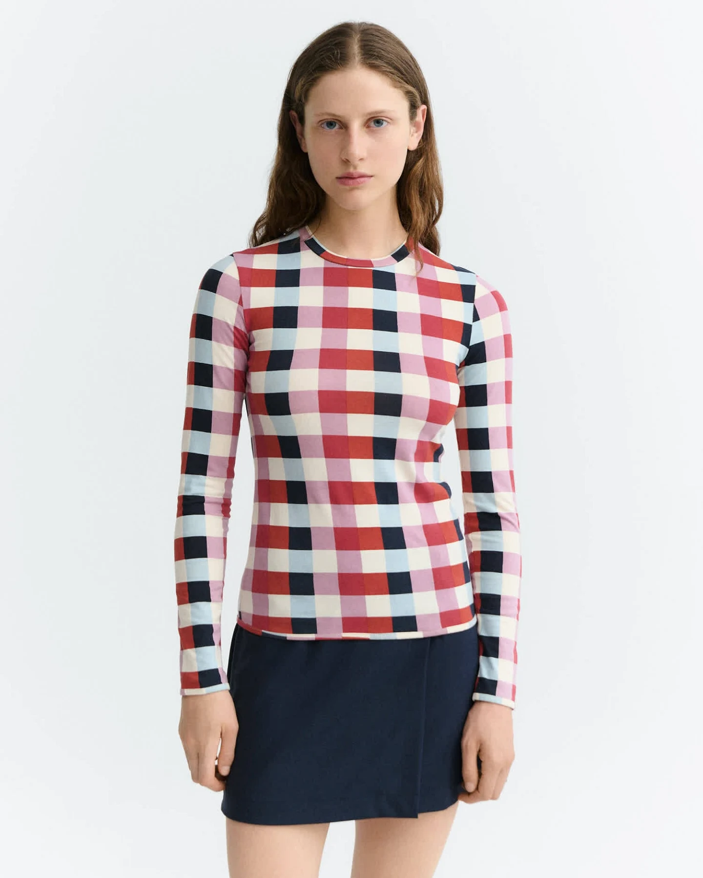 Thinking MU Shirt BRISA – Ansicht 2