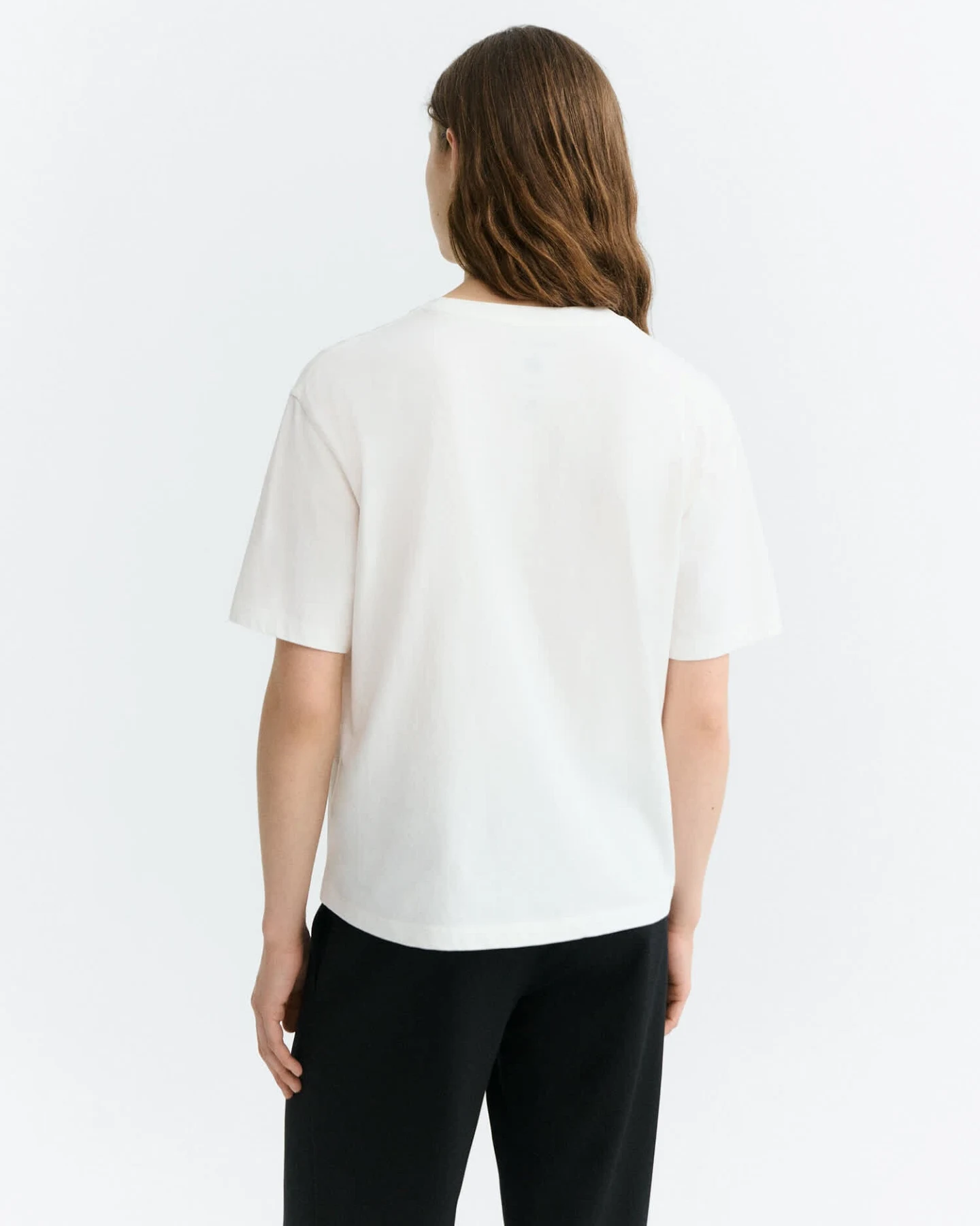 Thinking MU Shirt LUCIA – Ansicht 4