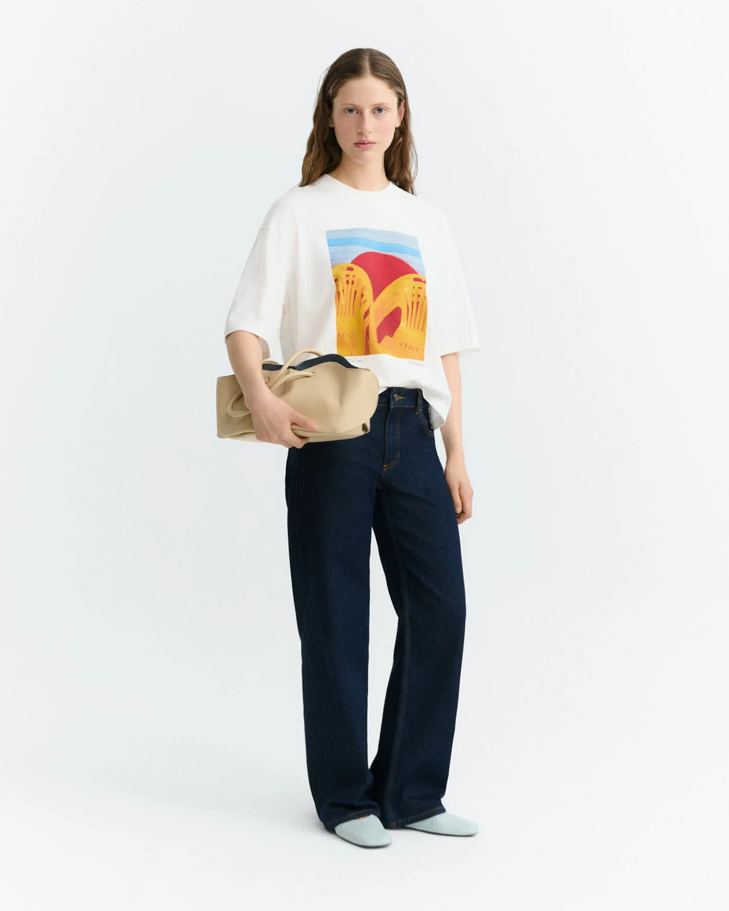 Thinking MU Shirt LENA – Ansicht 4