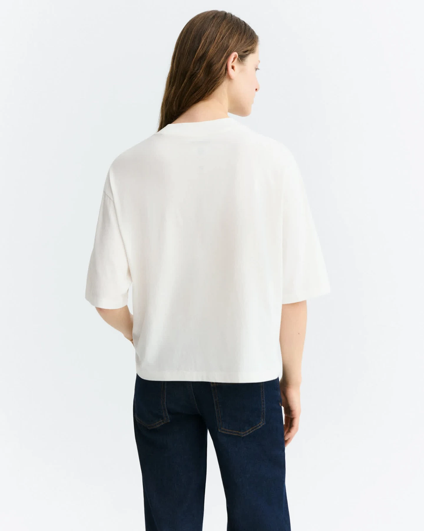 Thinking MU Shirt LENA – Ansicht 5
